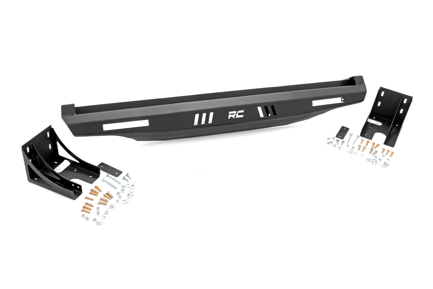 Rough Country Bumper Rear Multiple Makes & Models (Can-Am/Polaris)
