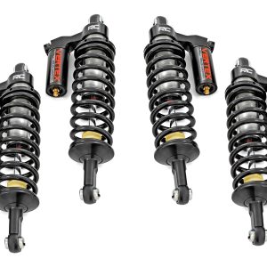 Rough Country Vertex Adjustable Suspension Kit Can-Am Defender HD5/HD8/HD9/HD10