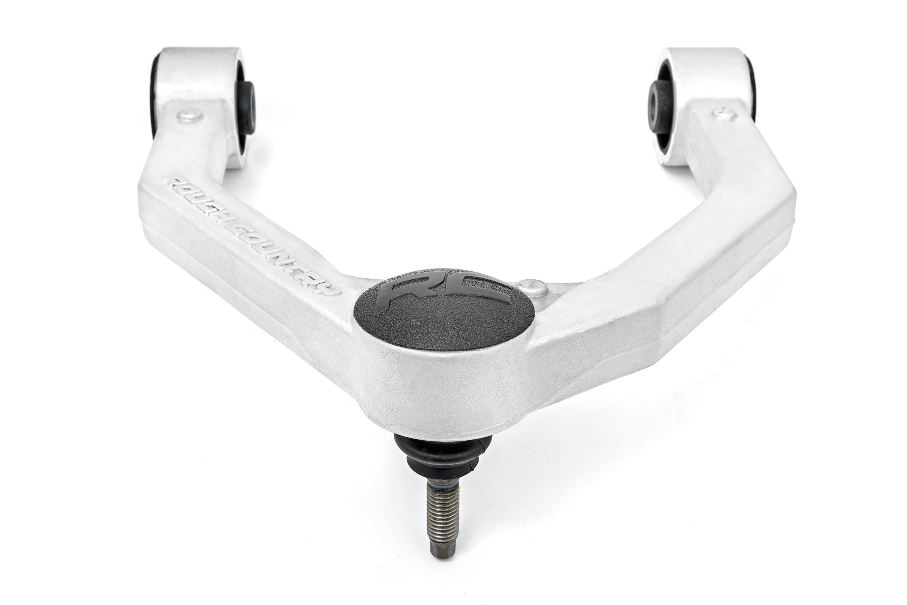 Rough Country Forged Upper Control Arms OE Upgrade Nissan Titan XD 2WD/4WD (2016-2024)