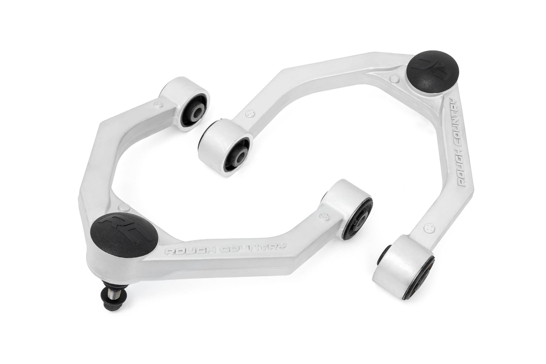 Rough Country Forged Upper Control Arms OE Upgrade Nissan Titan XD 2WD/4WD (2016-2024)