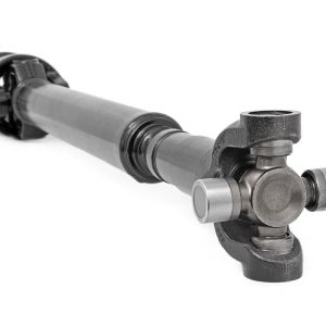 Rough Country CV Drive Shaft Front Gas Ford F-250/F-350 Super Duty 4WD (2017-2022)