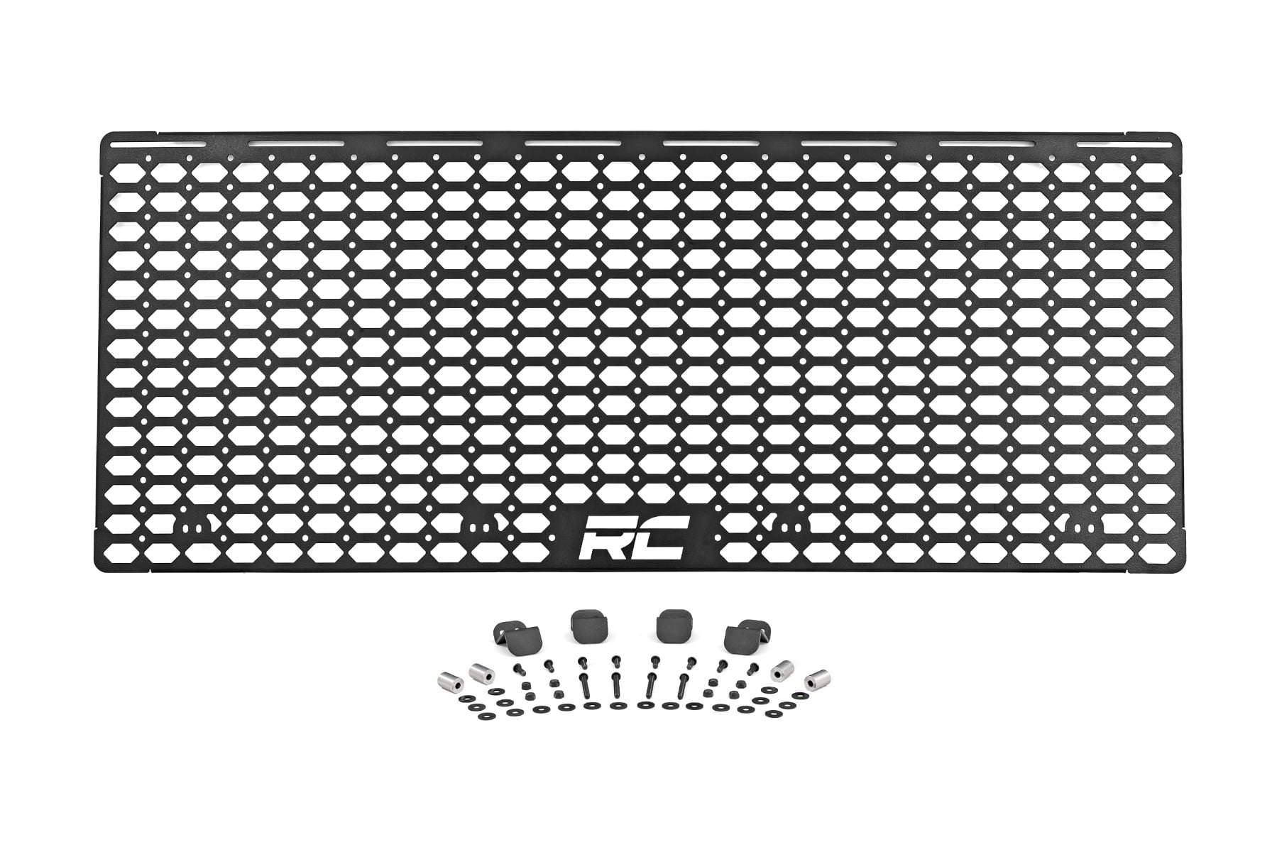 Rough Country Molle Panel Kit Rear Window CFMOTO UFORCE 1000