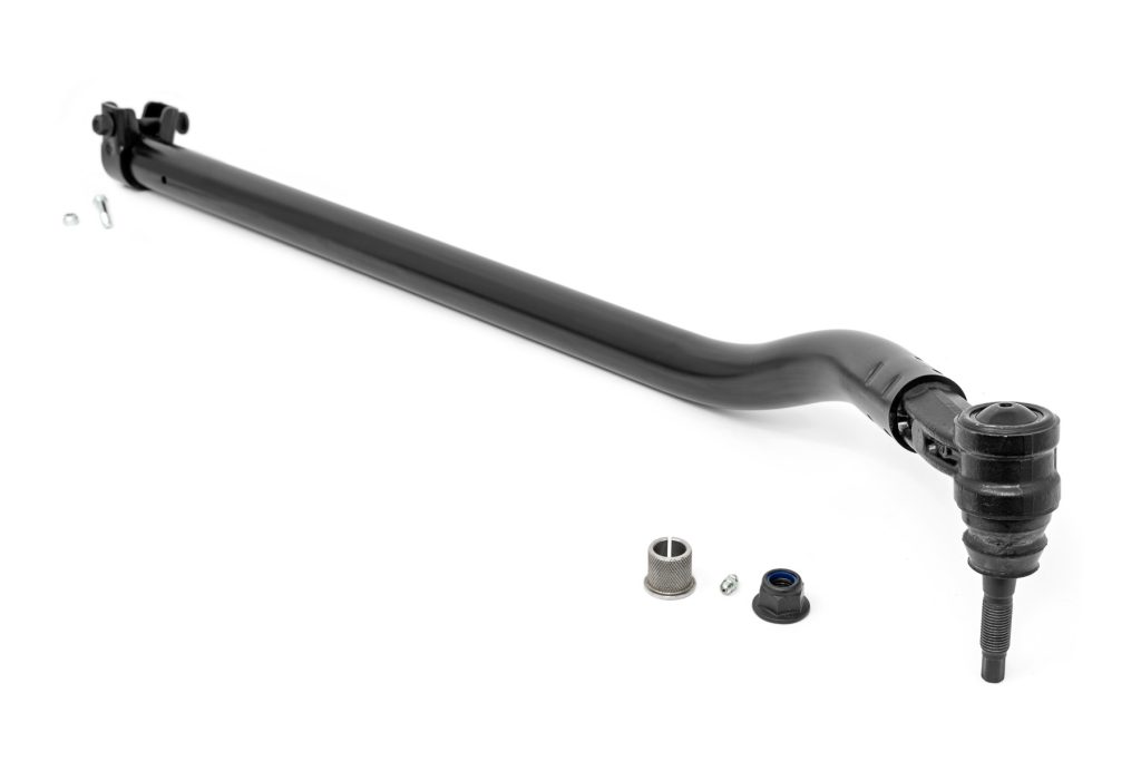 Rough Country High Steer Kit Jeep Gladiator JT/Wrangler JL 4WD (2018-2026)