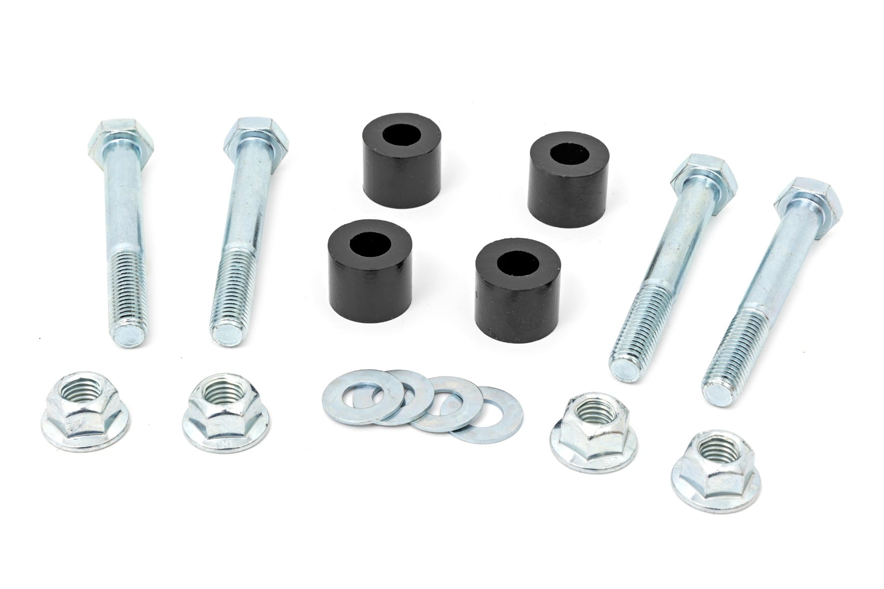 1 Inch Leveling Kit | CCD | Ford Expedition 4WD (2018-2026) β Rough Country