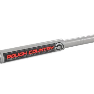 N3 Steering Stabilizer | Suzuki Jimny 4WD (2018-2026)