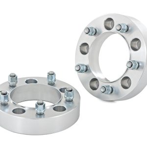 1.5 Inch Wheel Spacers | Pair | Suzuki Jimny (2018-2026)
