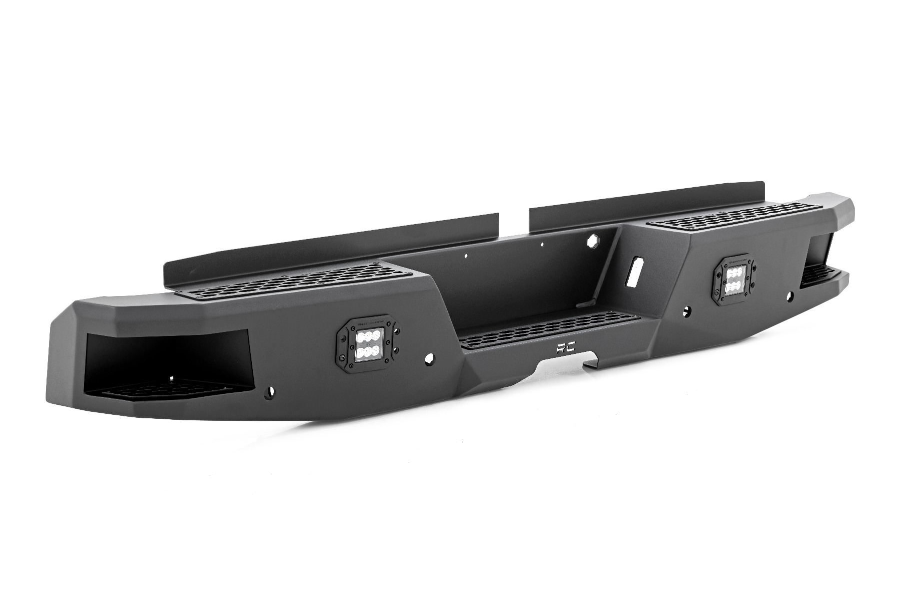 Rough Country Rear Bumper Ford Ranger 2WD/4WD (2019-2023)
