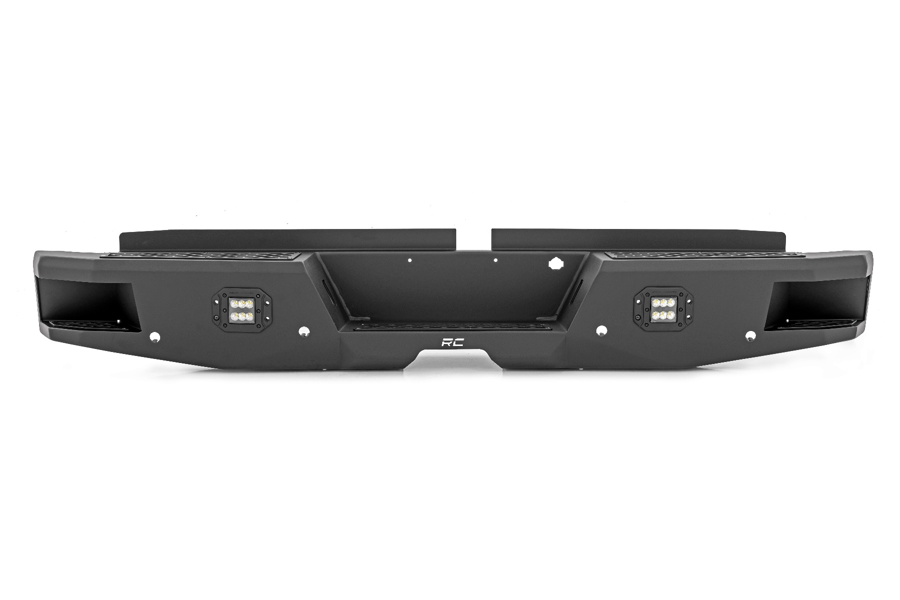 Rough Country Rear Bumper Ford Ranger 2WD/4WD (2019-2023)