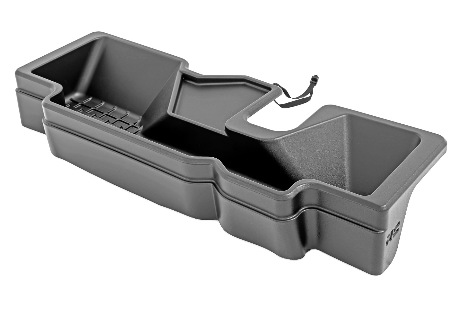 Rough Country Under Seat Storage Crew Cab Ram 1500 2WD/4WD (2019-2026)