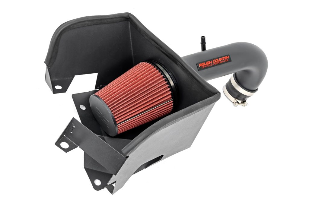 Rough Country Cold Air Intake 5.7L Ram 1500 2WD/4WD (2019-2024)