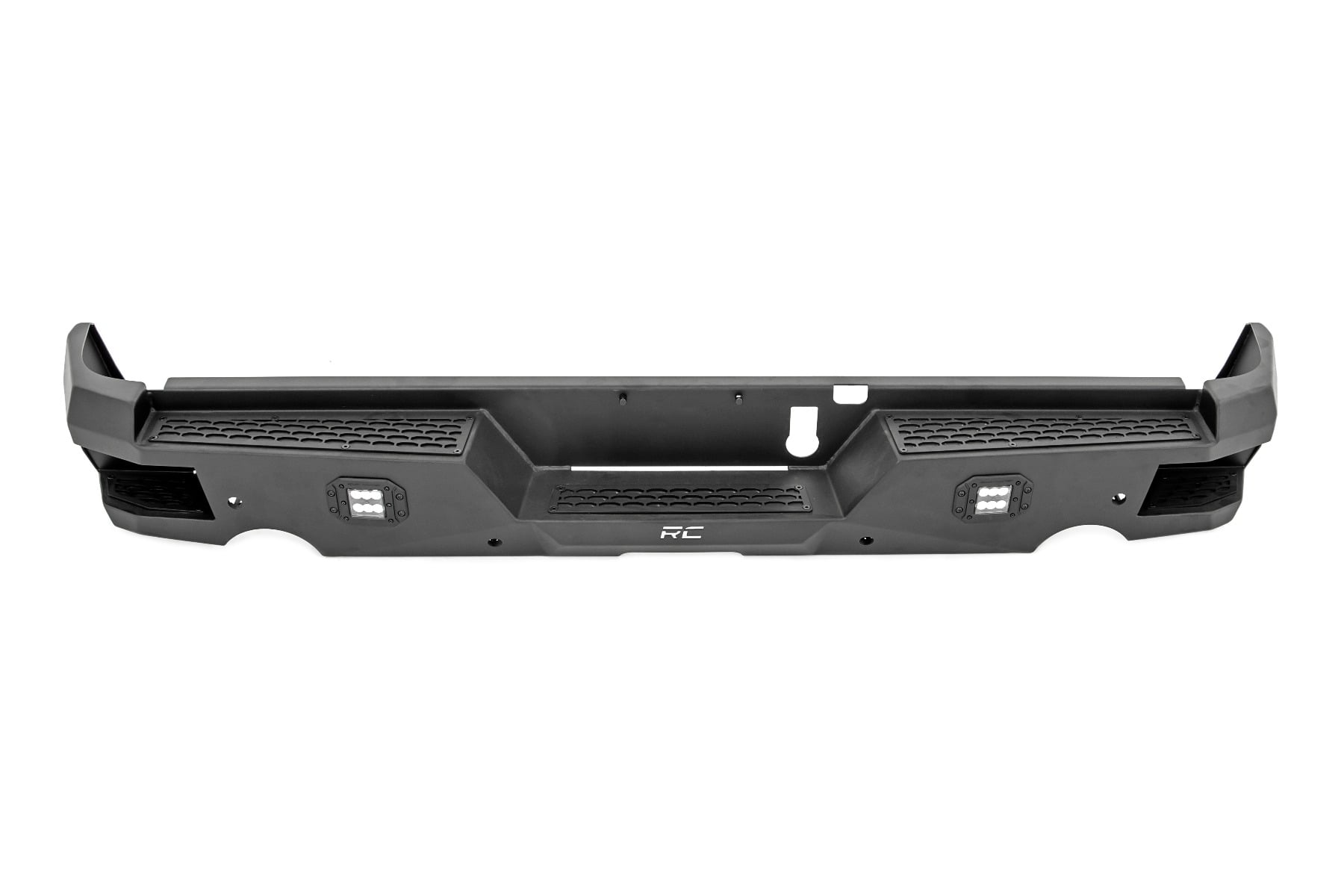 Rough Country Rear Bumper LED Ram 1500 (19-24)/1500 TRX (21-24)