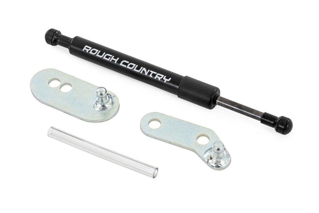 Rough Country Tailgate Assist Ford Ranger 2WD/4WD (2019-2023)