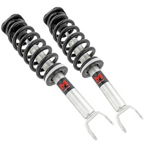 Rough Country M1 Loaded Strut Pair 6 Inch Ram 1500 4WD (2012-2018 & Classic)