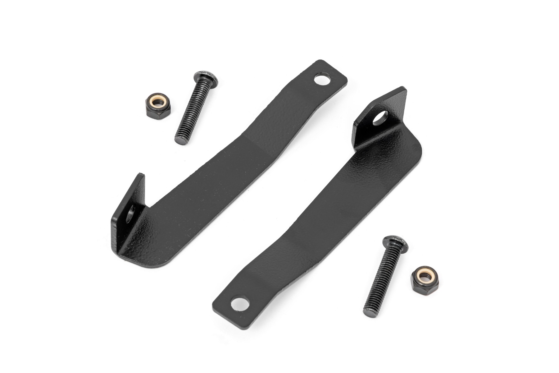 Rough Country 40-Inch LED Light Kit Rear Mount Can-Am Maverick Sport 1000R