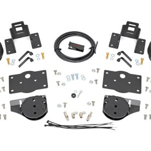 Rough Country Air Spring Kit 6 Inch Lift Kit Ram 1500 4WD (2019-2026)