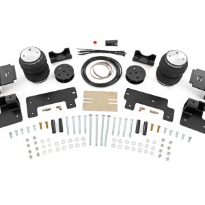 Rough Country Air Spring Kit Mercedes-Benz Sprinter 2500/Sprinter 3500XD (2019-2026)