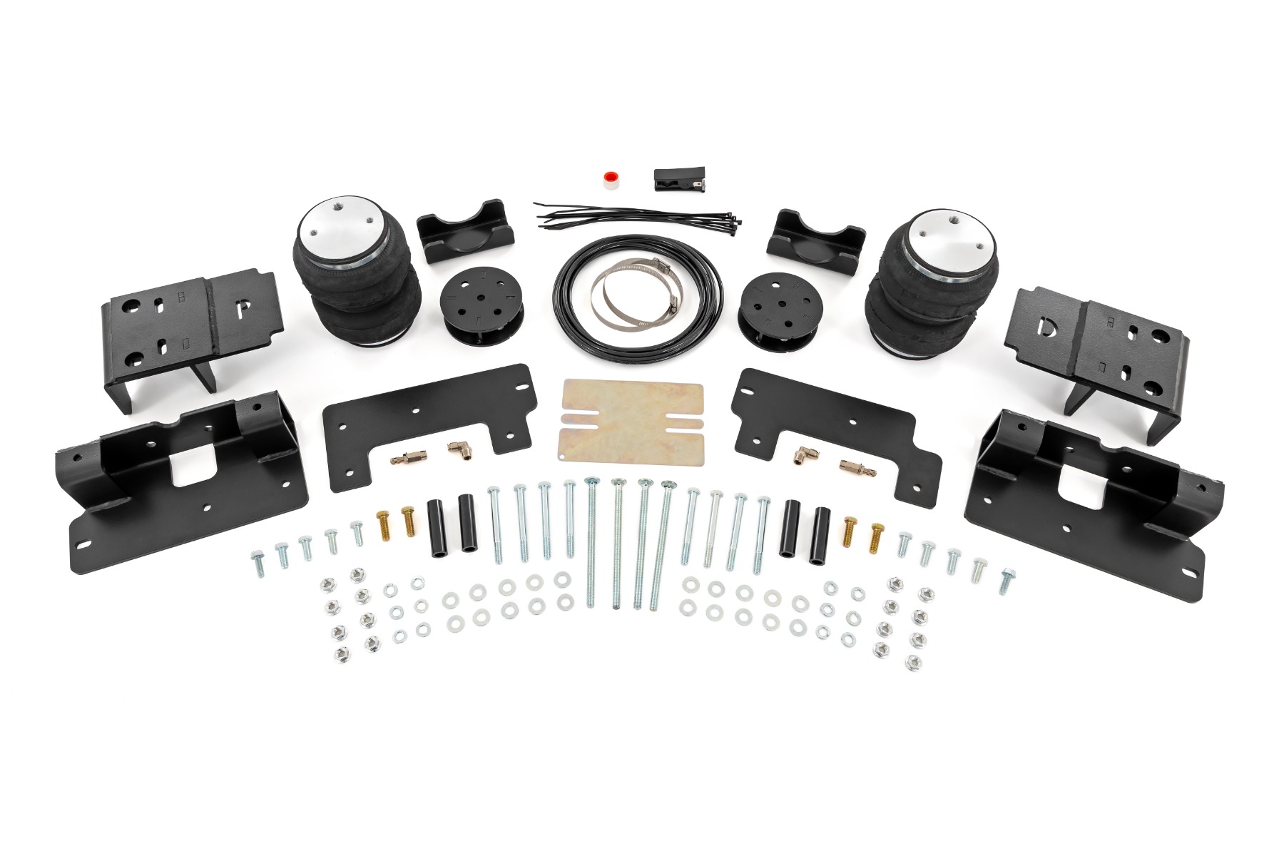 Rough Country Air Spring Kit Mercedes-Benz Sprinter 2500/Sprinter 3500XD (2019-2026)