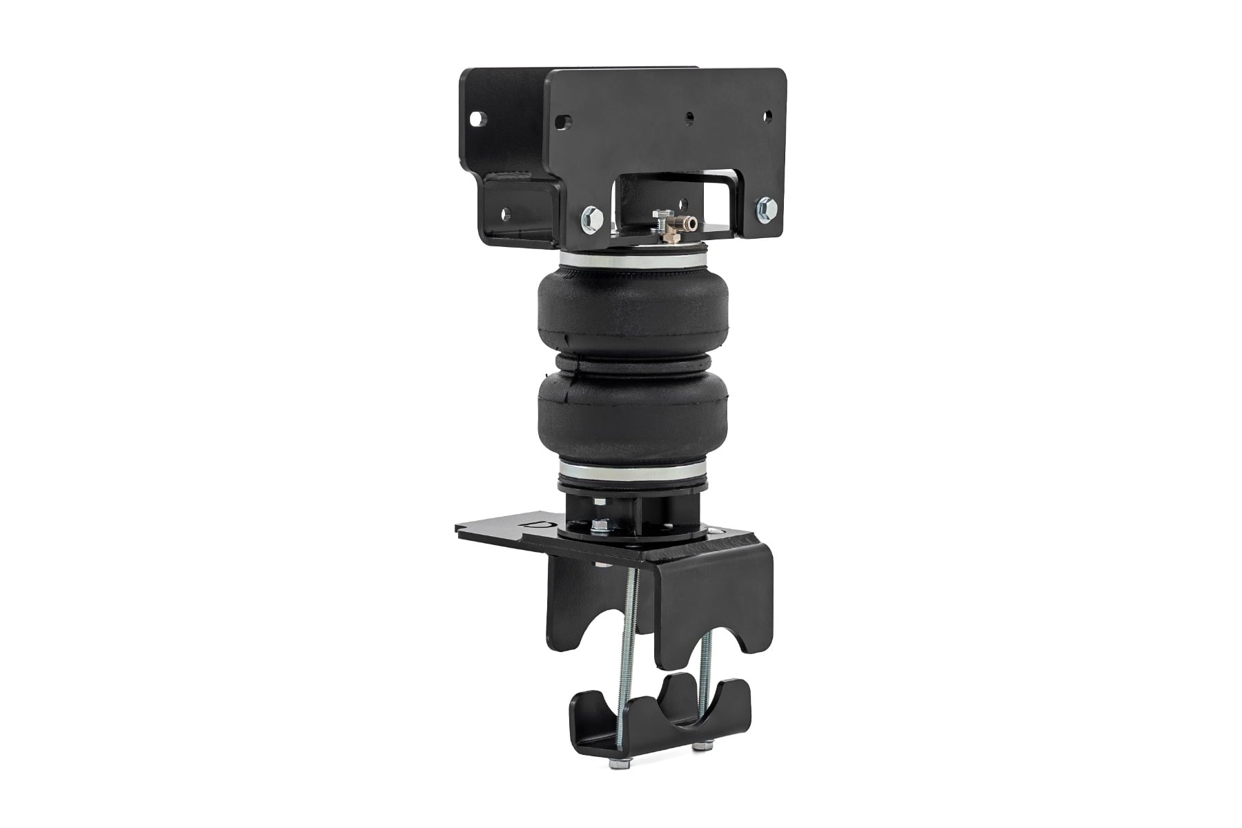Rough Country Air Spring Kit Mercedes-Benz Sprinter 2500/Sprinter 3500XD (2019-2026)