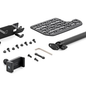 Rough Country Dash Mount 10″ Non-Mag Safe Mount Kit 8in Screen Ram 1500 (19-26)
