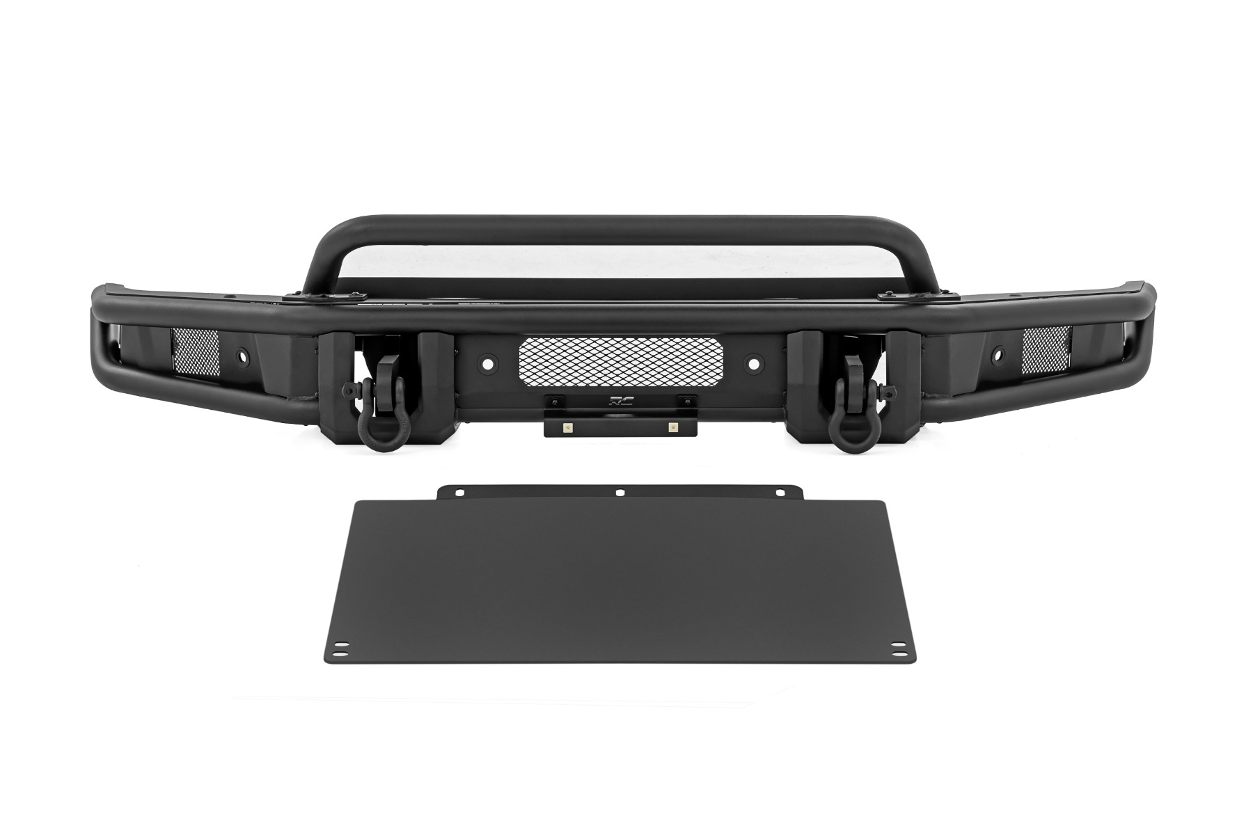 Rough Country Front Bumper Tubular Ram 1500 2WD/4WD (2019-2024)