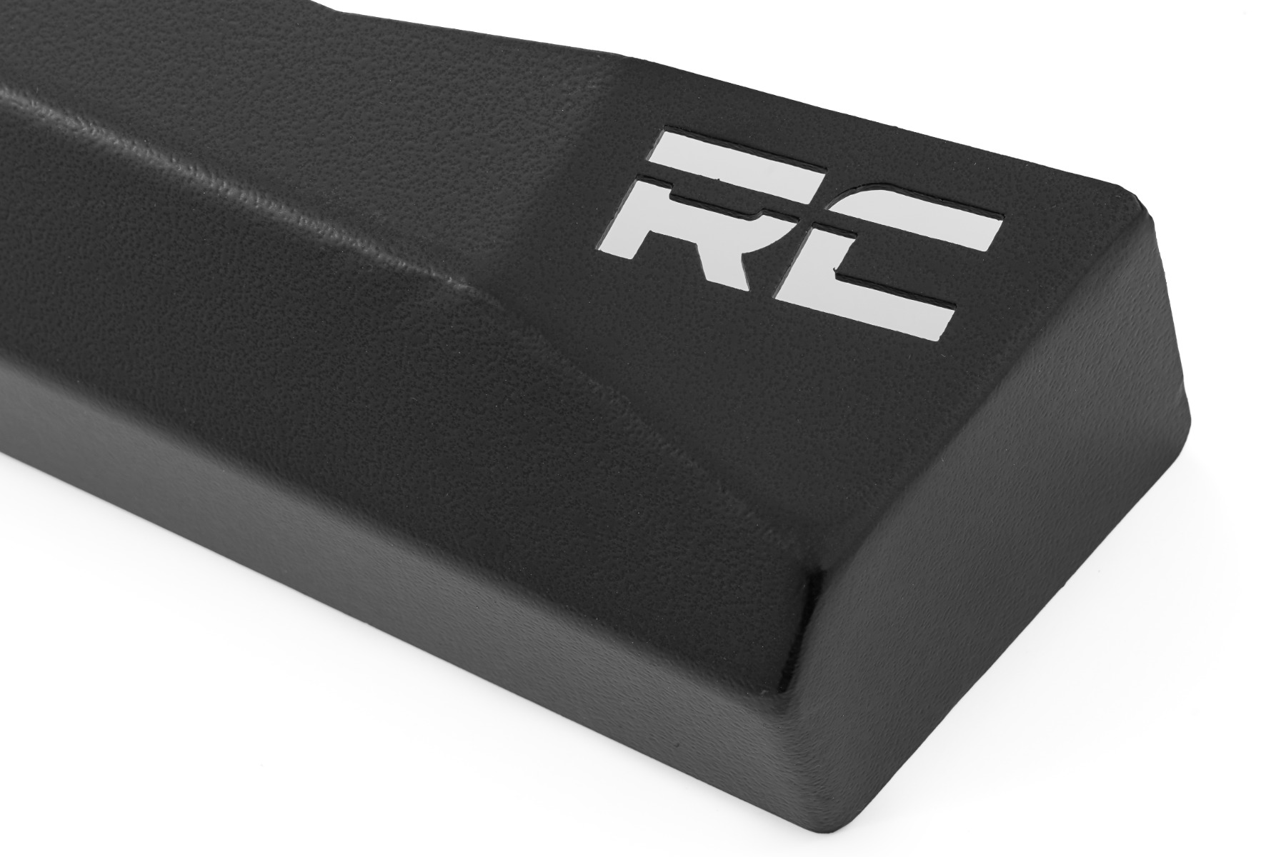 Rough Country Rocker Guard Kit 2 Seater CFMOTO UFORCE 1000