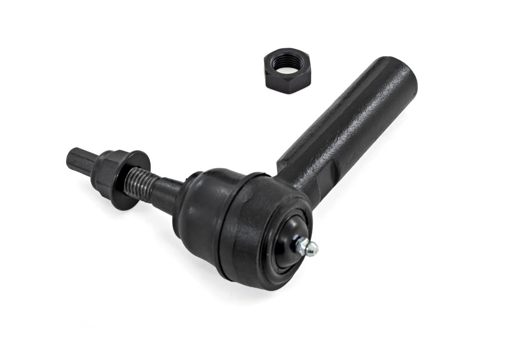 Rough Country Tie Rod End Replacement 6″ Lift Chevy/GMC 1500 4WD (2019-2026)