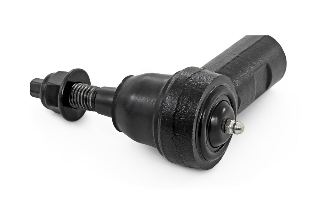 Rough Country Tie Rod End Replacement 6″ Lift Ram 1500 4WD (2019-2026)