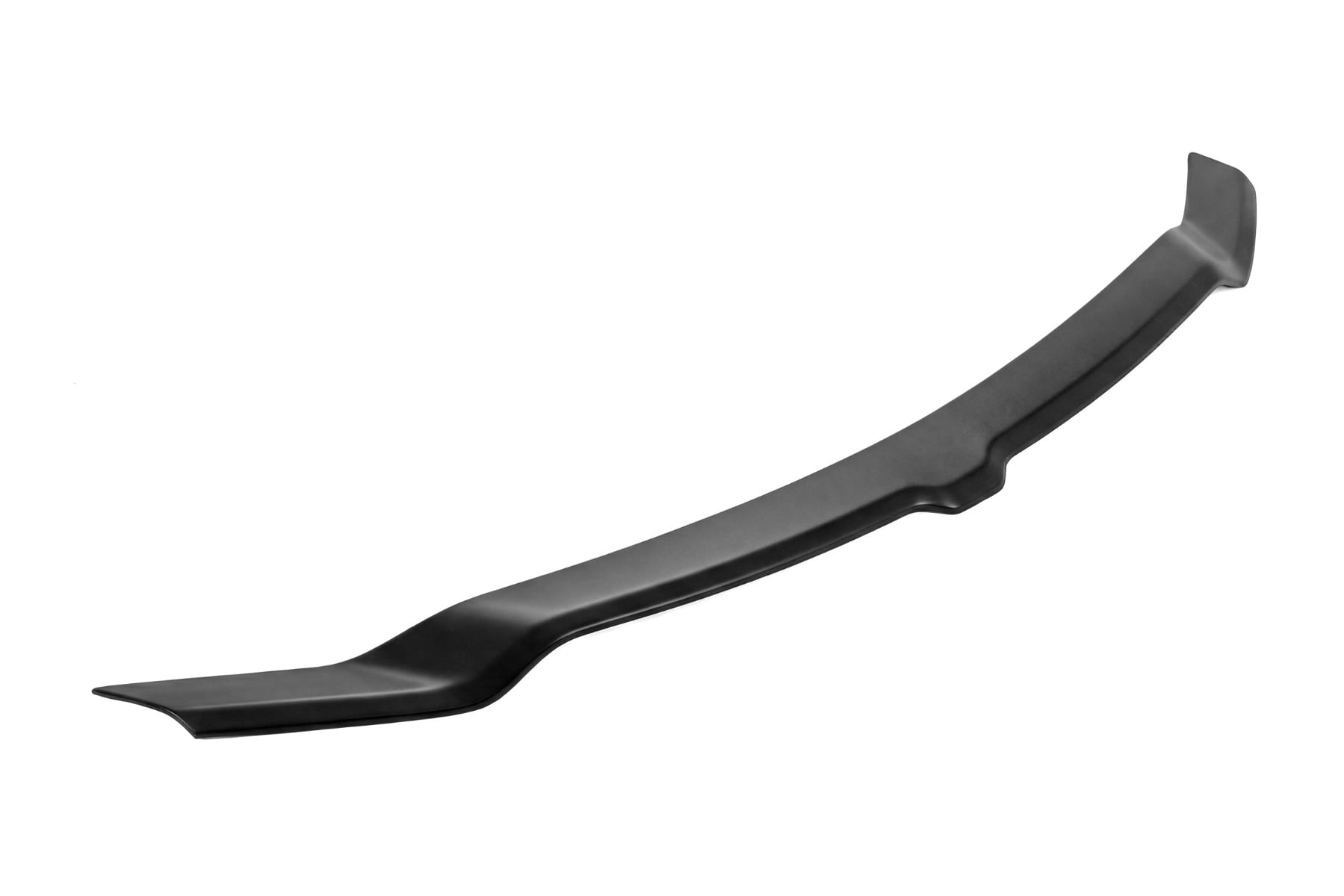 Rough Country Hood Protector Gloss Black Ram 1500 2WD/4WD (2019-2026)