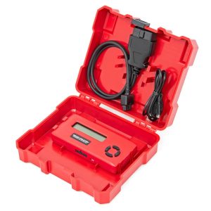 Rough Country Speedometer Calibrator Ford F-150 2WD/4WD (2004-2014)