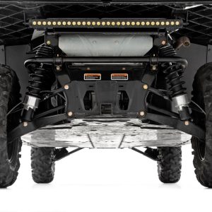 Rough Country 3 Inch Lift Kit Can-Am Defender HD 5/HD 8/HD 9/HD 10