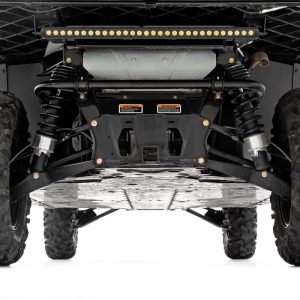 Rough Country 3 Inch Lift Kit Can-Am Defender HD 5/HD 8/HD 9/HD 10