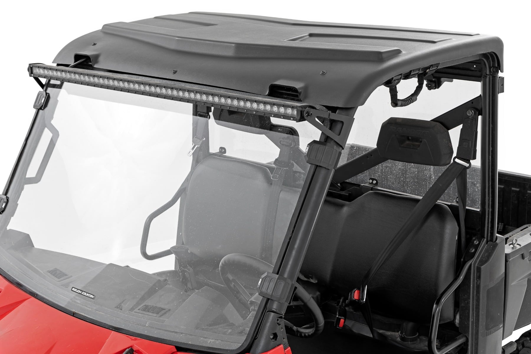 UTV Roof | Polaris Ranger XP 1000 — Rough Country