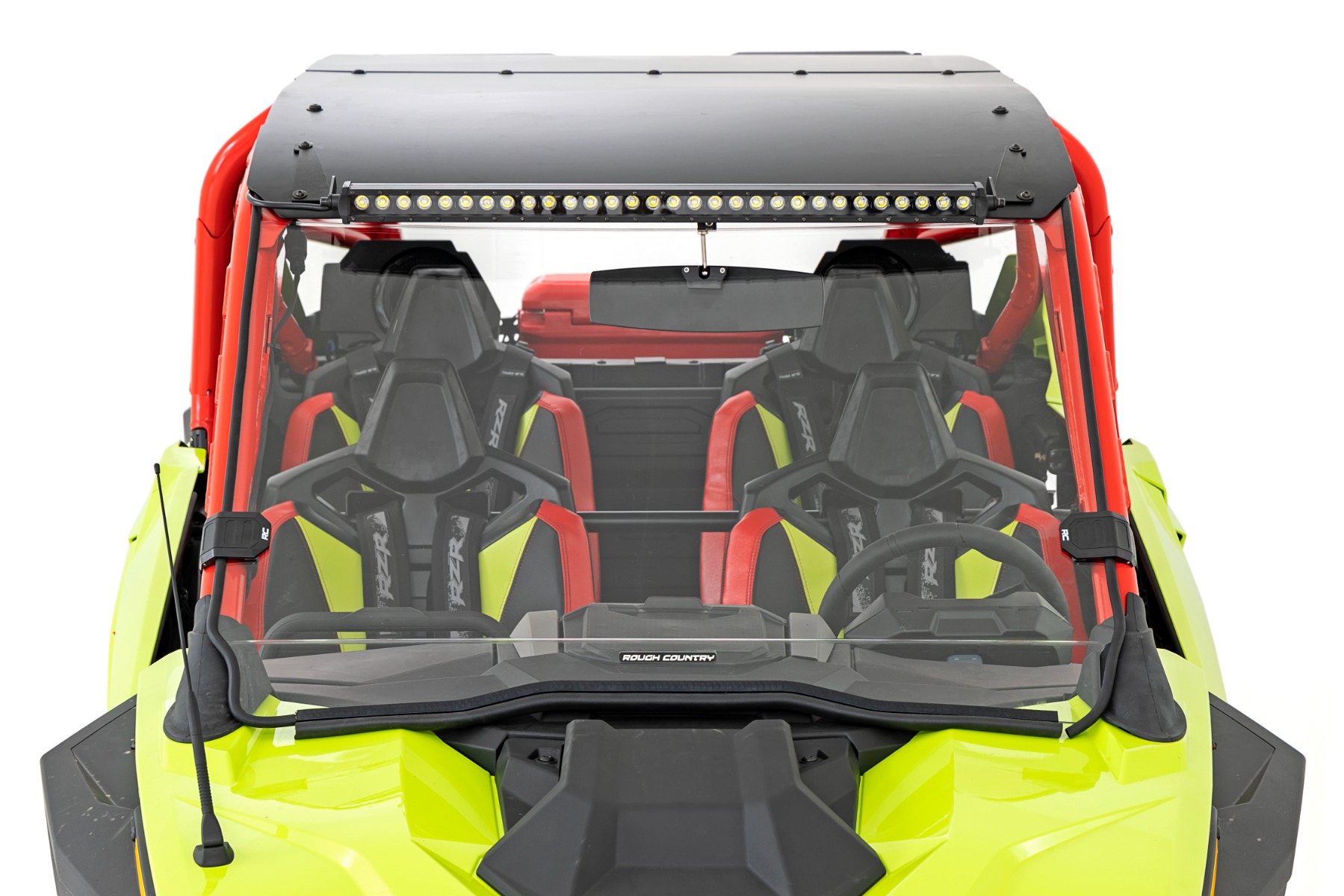Rough Country 30″ LED Light Kit Forward Facing Polaris RZR Pro R