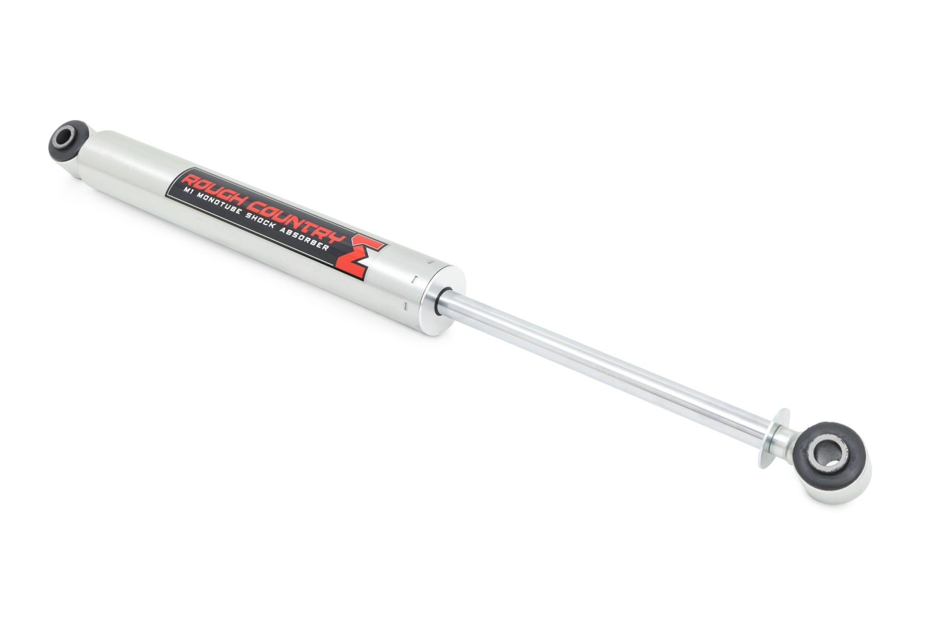 Rough Country M1 Monotube Rear Shocks 5-8β³ Ram 2500/3500 (1994-2002)