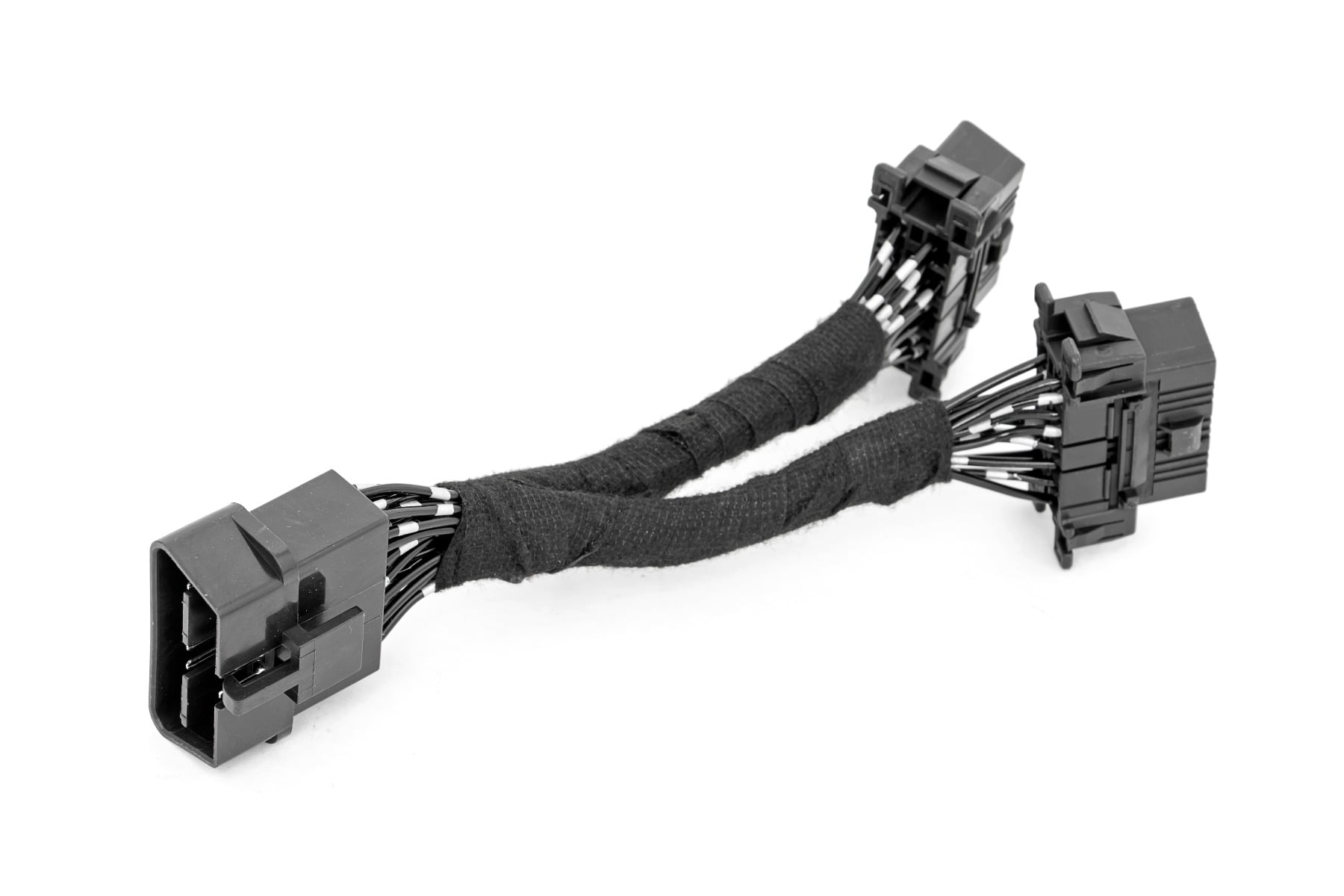 2 to 1 OBDII Connector — Rough Country