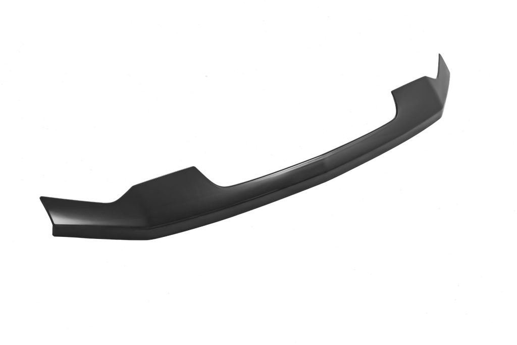 Rough Country Hood Protector Gloss Black Chevy Silverado 2500 HD/3500 HD 2WD/4WD (20-26)