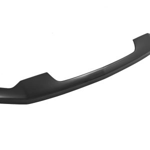 Rough Country Hood Protector Gloss Black Chevy Silverado 2500 HD/3500 HD 2WD/4WD (20-26)