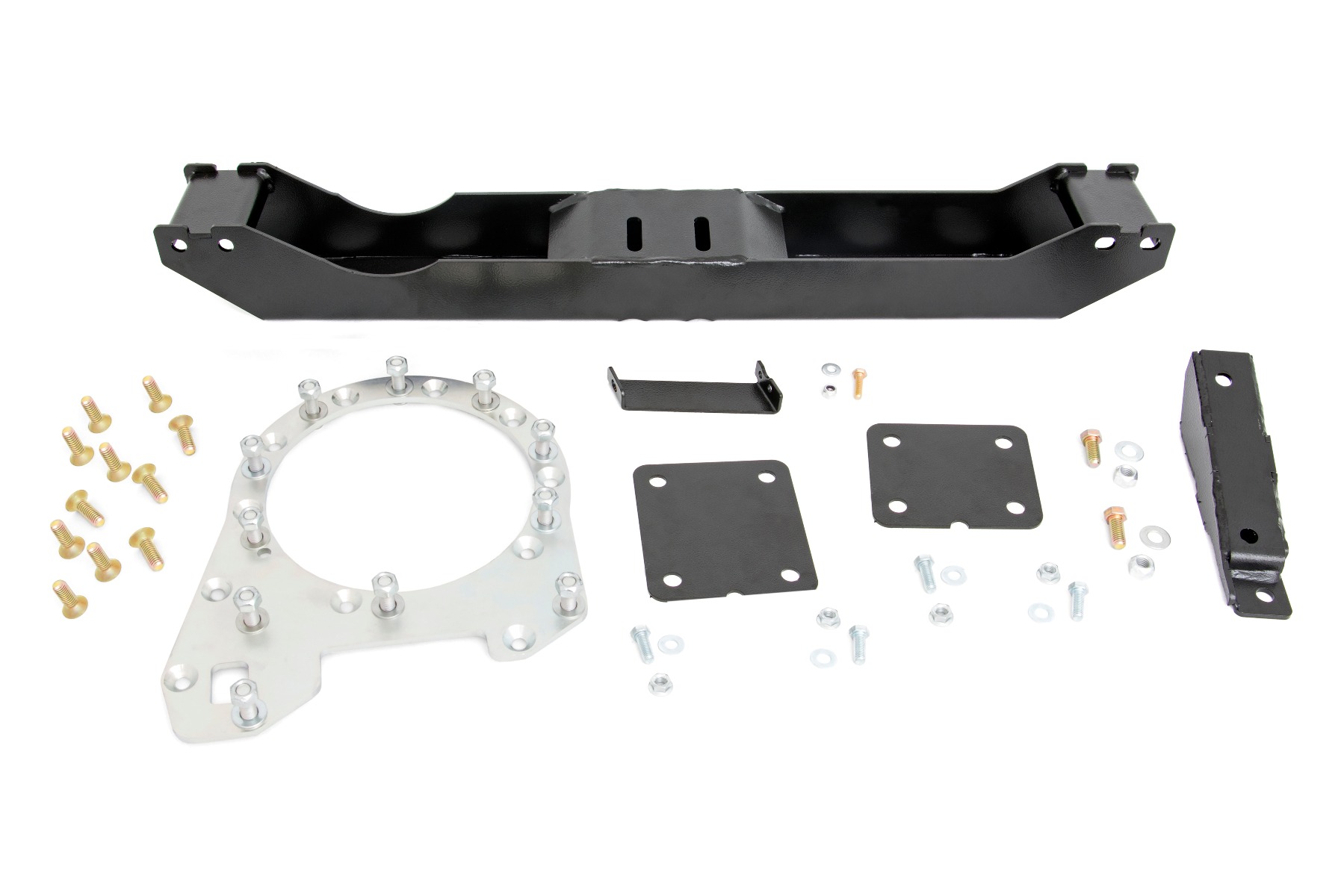 Rough Country 4.5 Inch Lift Kit M1 Ford F-250/F-350 Super Duty 4WD (2017-2022)