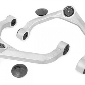 Rough Country Forged Upper Control Arms 3 Inch Lift Ram 1500 2WD/4WD (2012-2018 & Classic)