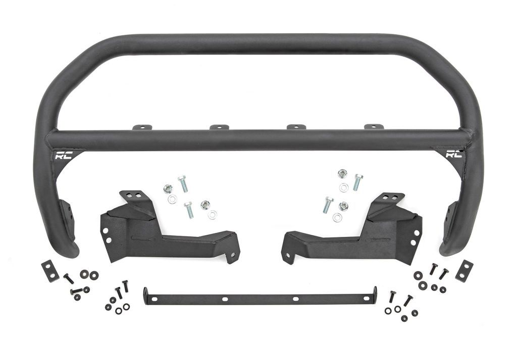 Rough Country Nudge Bar Ford Bronco Sport 4WD (2021-2024)