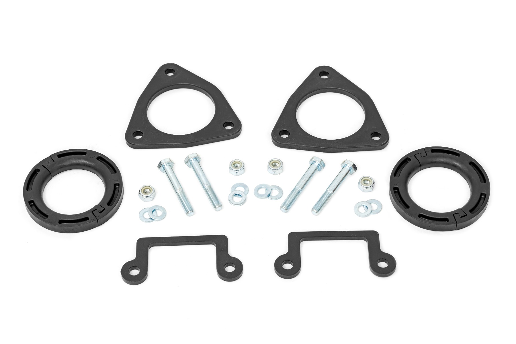 Rough Country 1.5 Inch Leveling Kit AT4X/ZR2 Chevy/GMC 1500 (22-26)