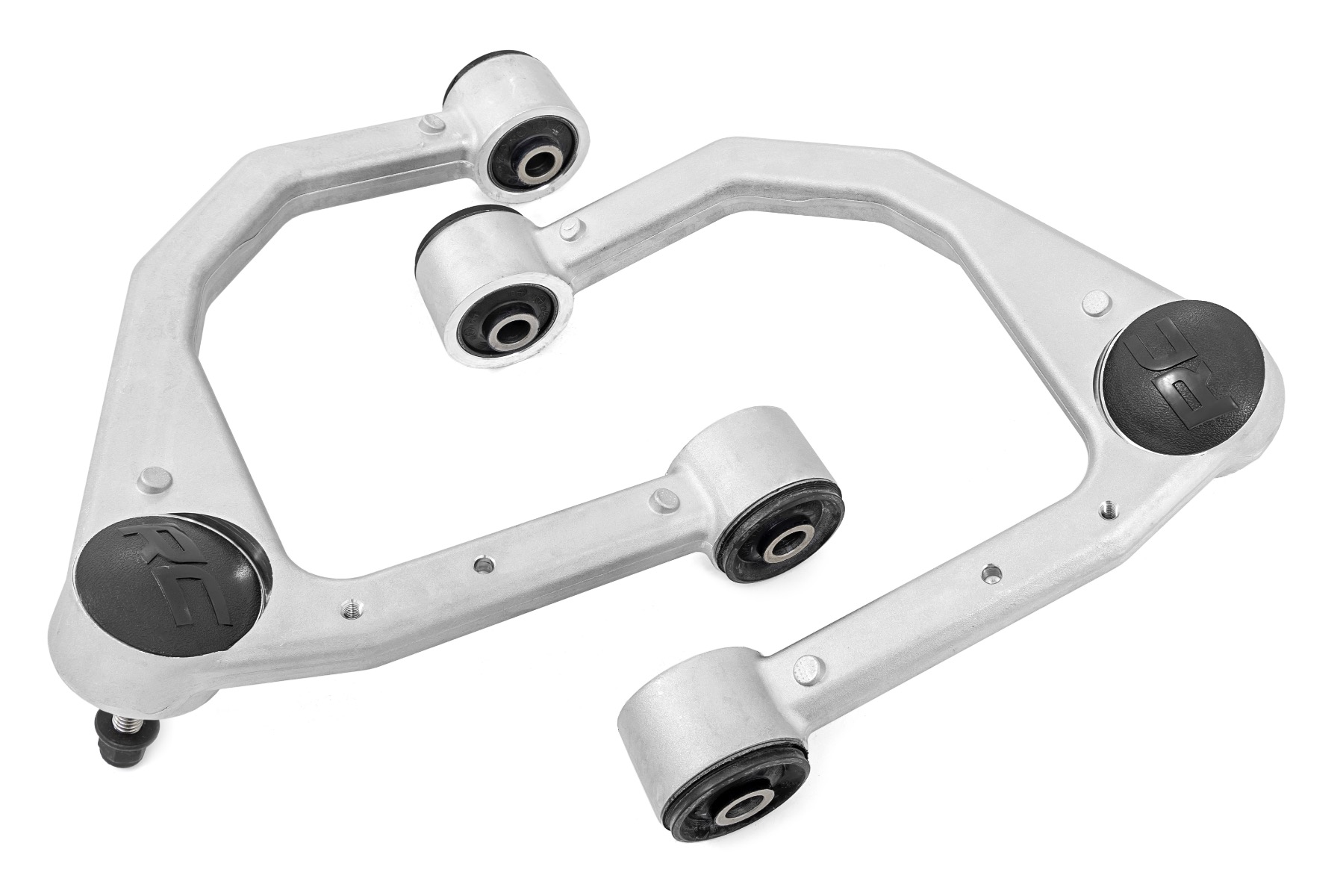 Rough Country Forged Upper Control Arms 3.5 Inch Lift Toyota Tundra 2WD/4WD (2022-2026)