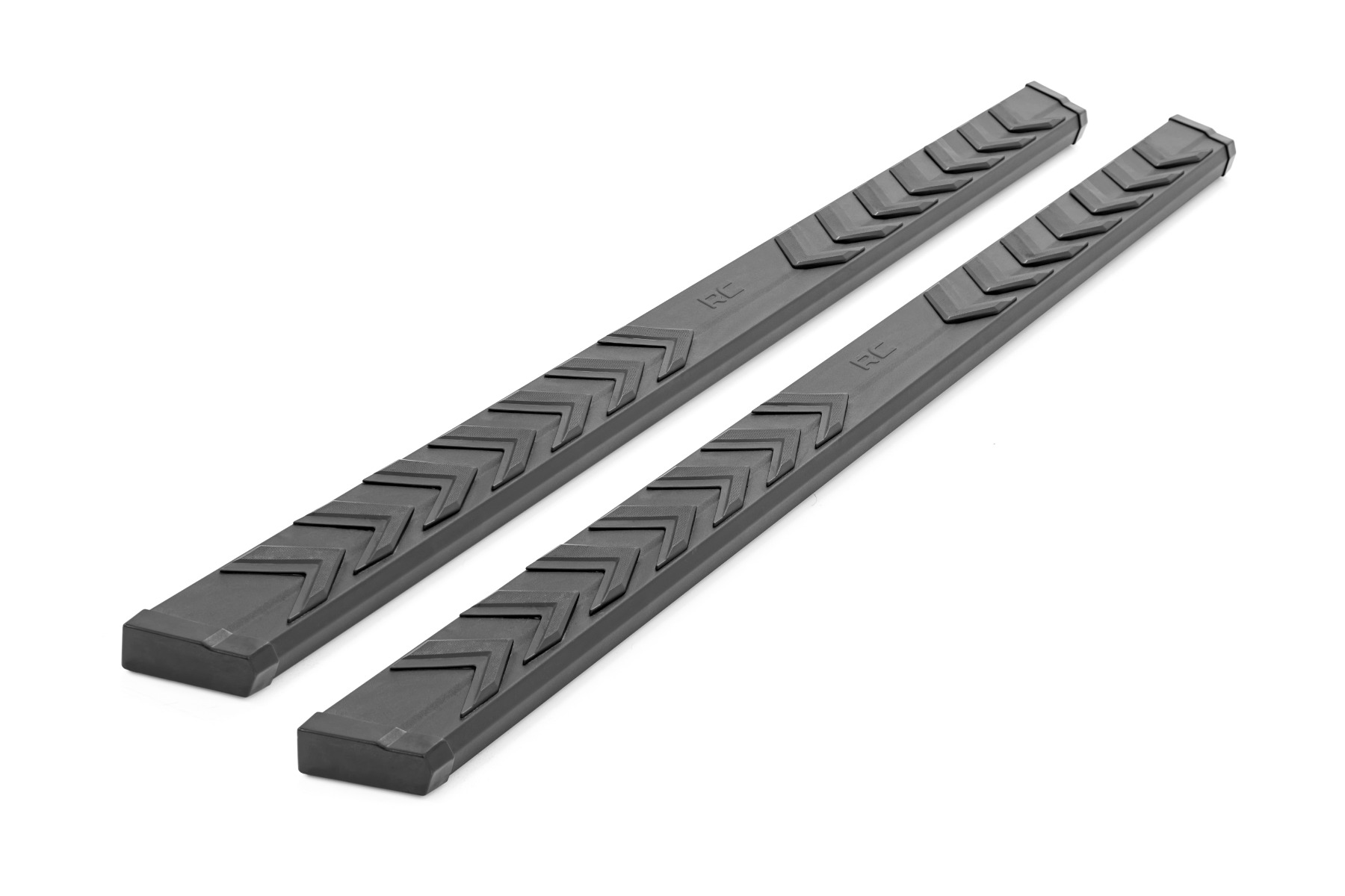 BA2 Running Board | Side Step Bars | Ford F-150/F-250/F-350 2WD/4WD (15-26) - Image 4