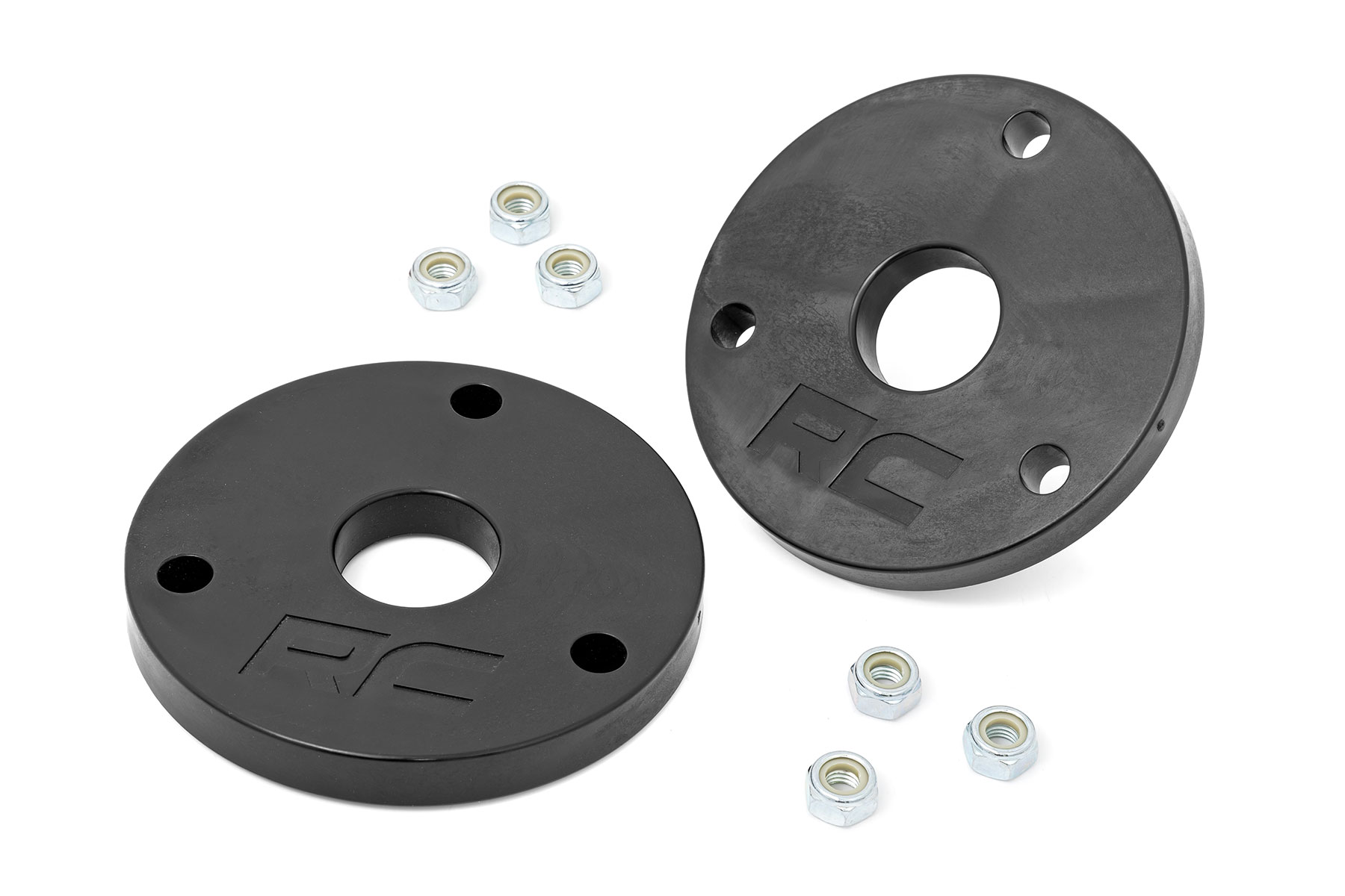 1 Inch Leveling Kit | Chevy/GMC Canyon/Colorado (2023-2026) β Rough Country