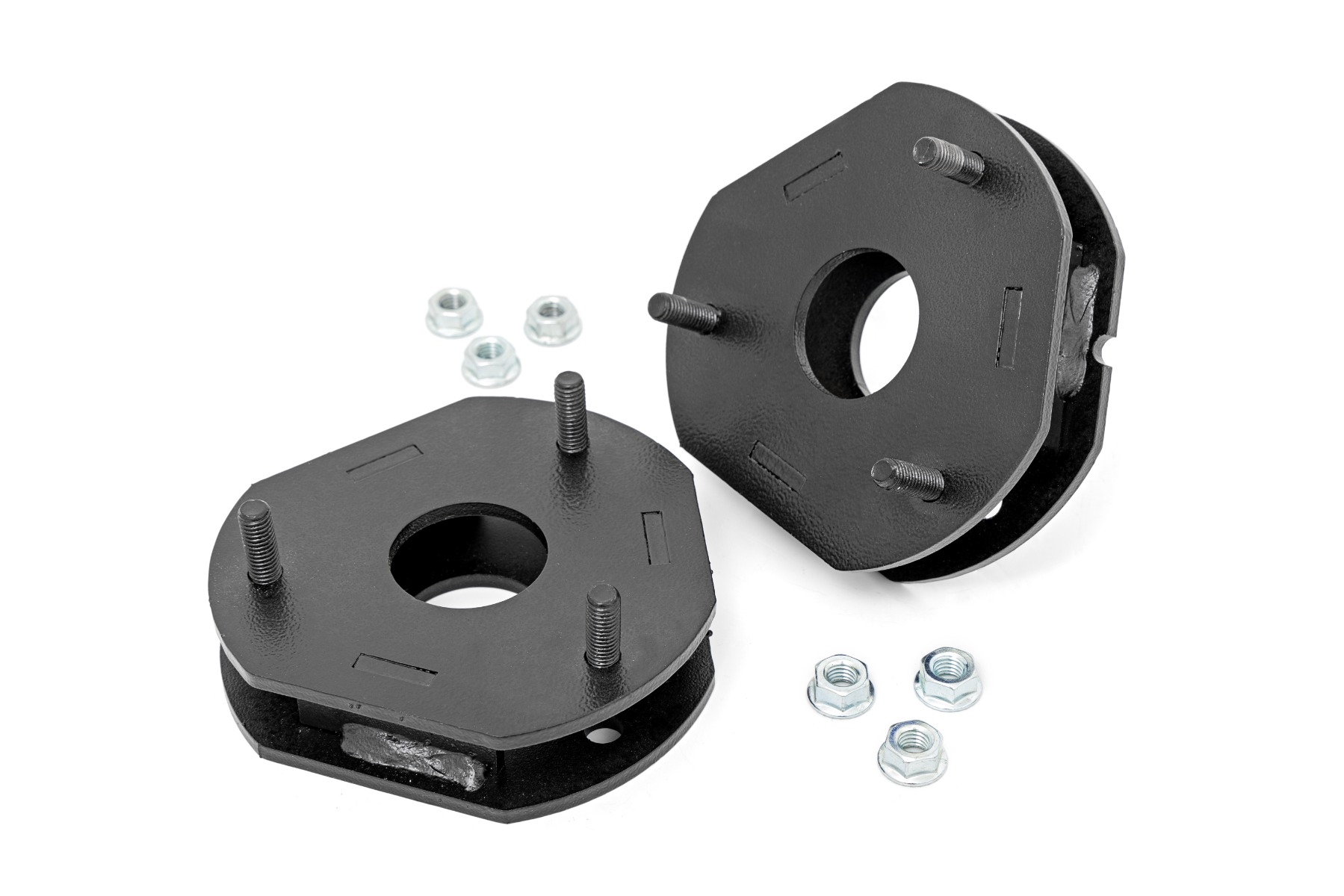 1 Inch Lift Kit | Jeep Grand Cherokee WL 4WD (2023-2026) β Rough Country