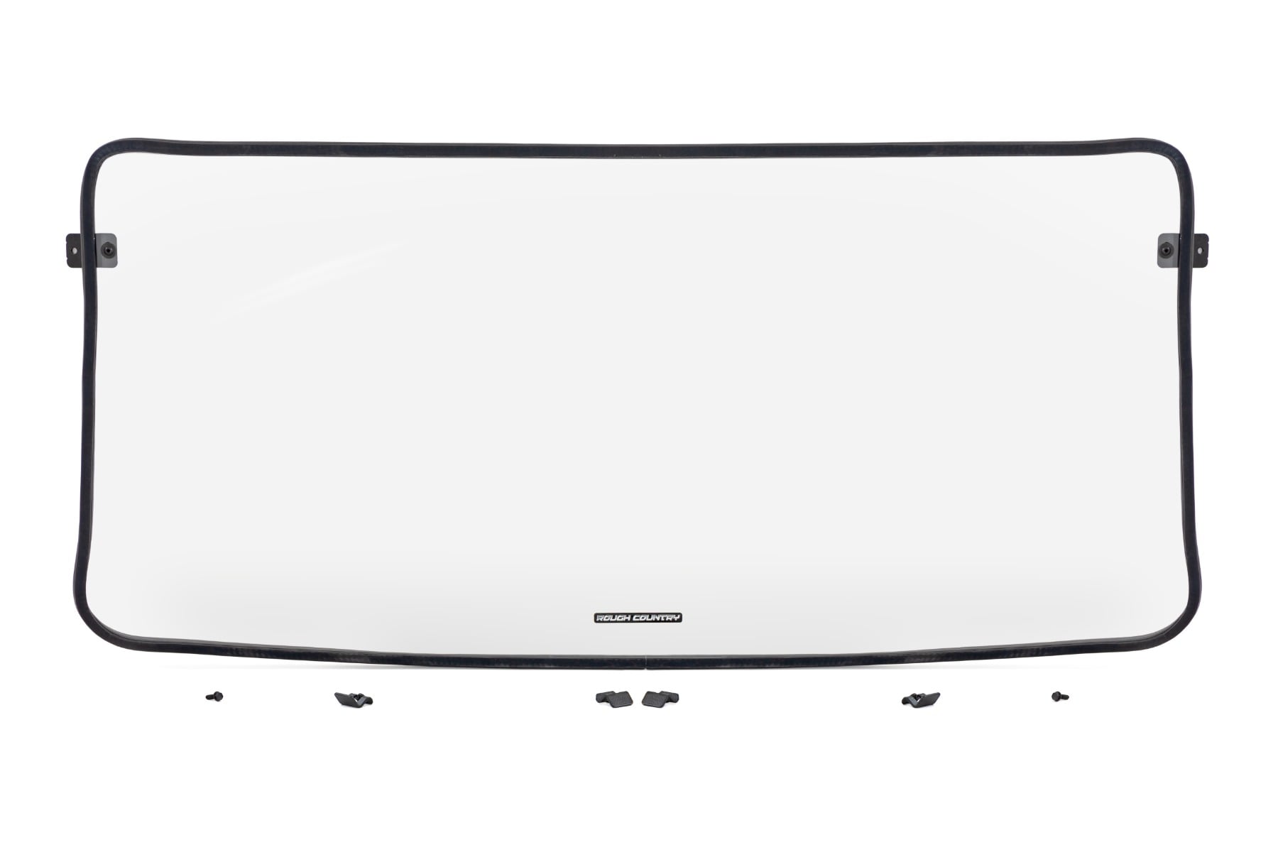 Rough Country Full Windshield Scratch Resistant Polaris XPEDITION ADV 5
