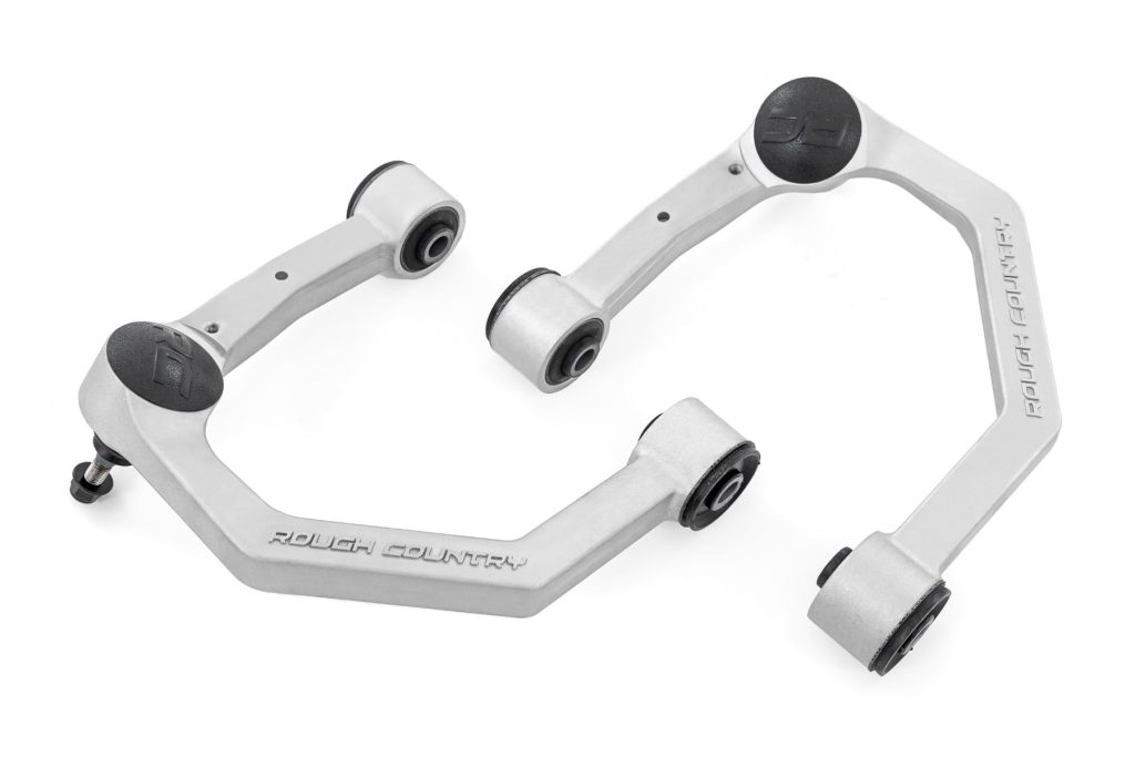 Rough Country Forged Upper Control Arms 3.5″ Of Lift Toyota 4Runner (25-26)/Tacoma (24-26)