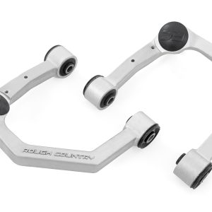 Forged Upper Control Arms | 3.5" Of Lift | Toyota 4Runner (25-26)/Tacoma (24-26)