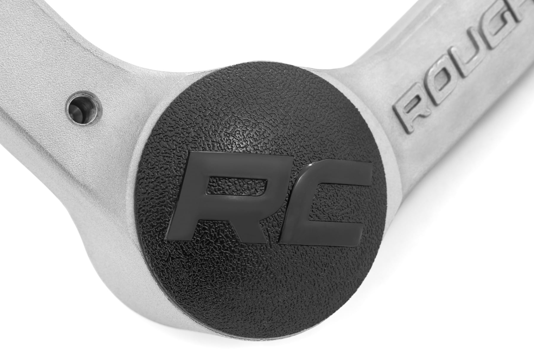 Rough Country Forged Upper Control Arms OE Upgrade Toyota 4Runner (25-26)/Tacoma (24-26)