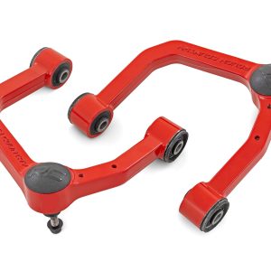 Forged Upper Control Arms | OE Upgrade | Toyota 4Runner (25-26)/Tacoma (24-26)